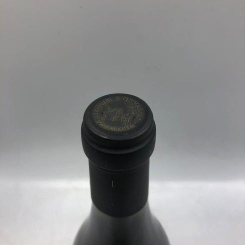 フラワーズ シャルドネ ソノマコースト 2014 750ml 13.5% Flowers Sonoma Coast Chardonnay 白ワイン【S】