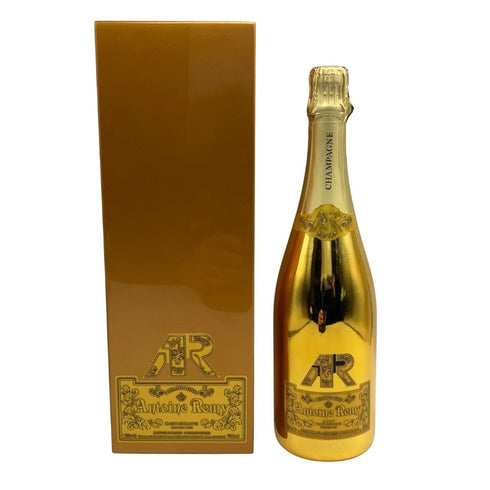 アントワーヌ レミー ブリュット ブラン ド ブラン エディション ワン 750ml 12% Antoine Remy シャンパン【I1】