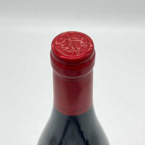 ジャン グリヴォ エシェゾー グランクリュ 2018 750ml 14% DOMAINE JEAN GRIVOT ECHEZEAUX ブルゴーニュワイン【C4】