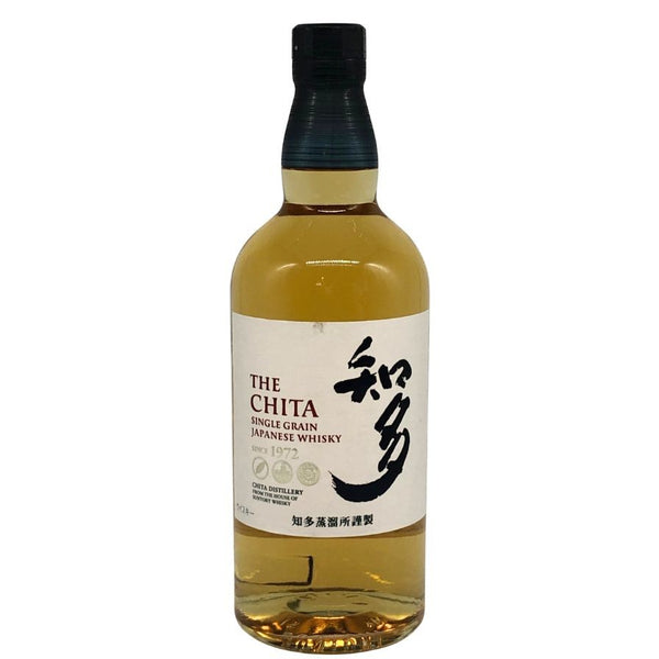 東京都限定◆サントリー 知多 シングルグレーン 700ml 43% SUNTORY CHITA 【I4】