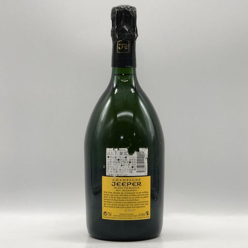 ジーパー ブラン ド ブラン グランド レゼルヴ 750ml 12% JEEPER シャンパン【C1】