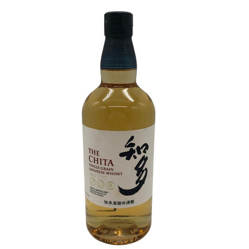 東京都限定◆サントリー 知多 シングルグレーン 700ml 43% SUNTORY CHITA 【T4】