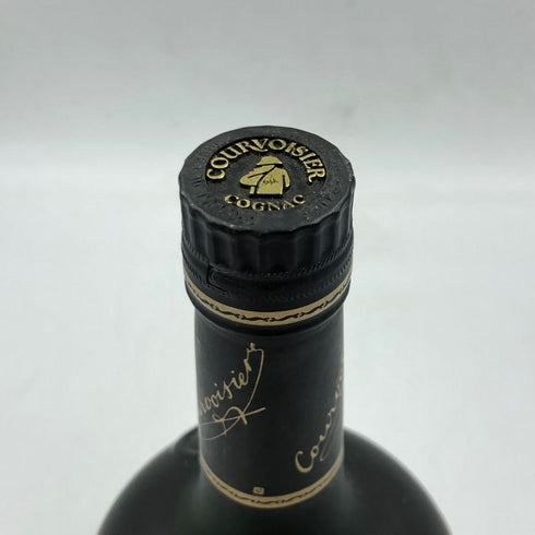 クルボアジェ VSOP ファインシャンパーニュ 700ml 40% COURVOISIER Fine Champagne コニャック【B3】