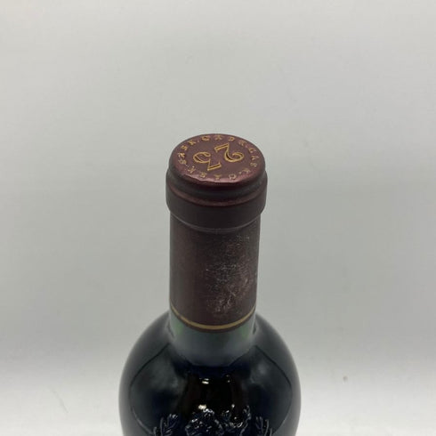 スタッグス リープ ワイン セラーズ カスク23 1995 750ml 13.8% STAG'S LEAP WINE CELLARS CASK 【G4】