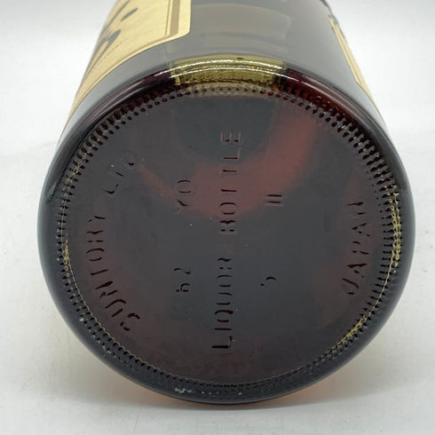 東京都限定◆サントリー 山崎 12年 ピュアモルト 響マーク 750ml 43% SUNTORY 【O4】