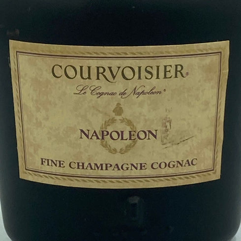 クルボアジェ ナポレオン グリーンボトル 700ml 40% COURVOISIER NAPOLEON コニャック【G3】
