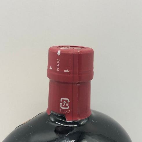 東京都限定◆サントリー オールド 干支ラベル 卯歳 43% 760ml SUNTORY 【D4】