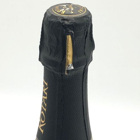 ロータリ ブリュット 12.5% 750ml ROTARI BRUT スパークリングワイン【B1】