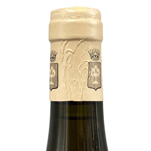 ドメーヌ デ コント ラフォン ムルソー 1999 750ml 13.5%DOMAINE DE COMTES LAFON Meursault 白ワイン【O4】