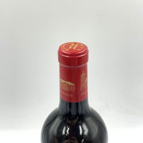 シャトー ラグランジュ サン ジュリアン 2017 750ml 13.5% CHATEAU LAGRANGE SAINT-JULIEN 【T4】