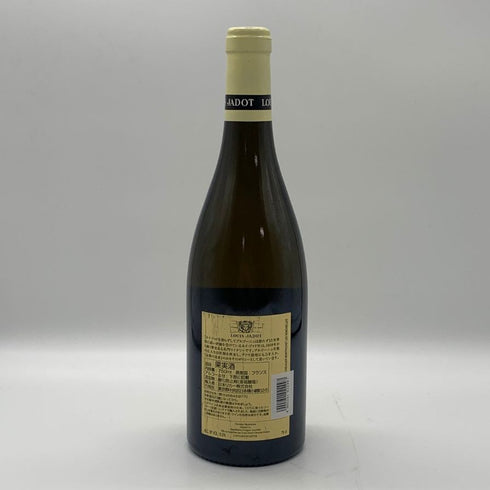 ルイ ジャド シュヴァリエ モンラッシェ レ ドゥモワゼル グラン クリュ 2018 750ml 13.5% Louis Jadot Chevalier Montrachet Les Demoiselles 白ワイン【L4】