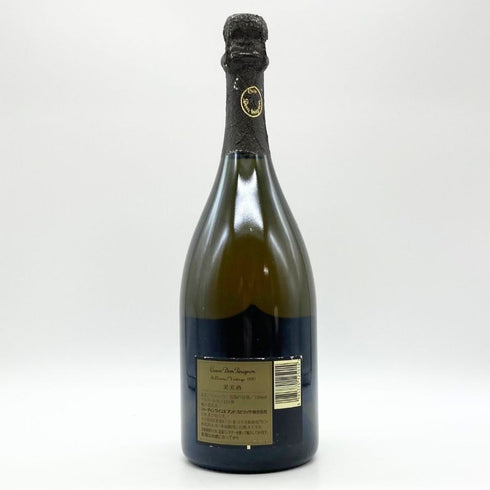 ドンペリニヨン ブリュット 白 ヴィンテージ 1993 750ml 12.5% Dom Perignon Brut Vintage シャンパン【R1】