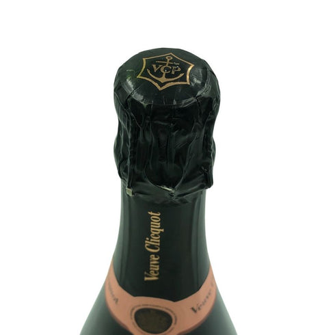 ヴーヴ クリコ ロゼ ローズラベル 750ml 12.5% Veuve Clicquot Rose Label シャンパン【I3】