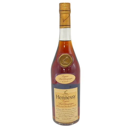 ヘネシー VSOP スリムボトル 700ml 40% Hennessy コニャック【O2】