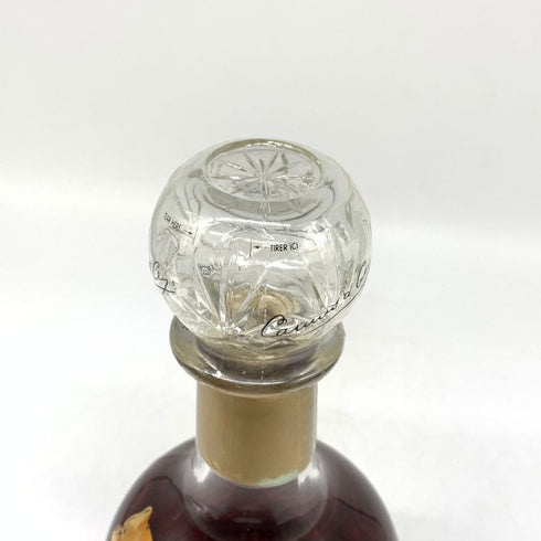 カミュ ナポレオン デキャンタ 40% 700ml CAMUS NAPOLEON ブランデー【S】