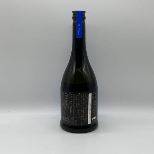 新政酒造 新政 ラピス 瑠璃 別撰 2021 IMADEYA限定 720ml 13% 2023年4月出荷 ARAMASA 日本酒- 純米酒【AFA15】