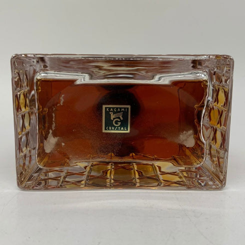 東京都限定◆サントリー ウイスキー インペリアル カガミクリスタル クリアキャップ 600ml 43% SUNTORY IMPERIAL 【K2】