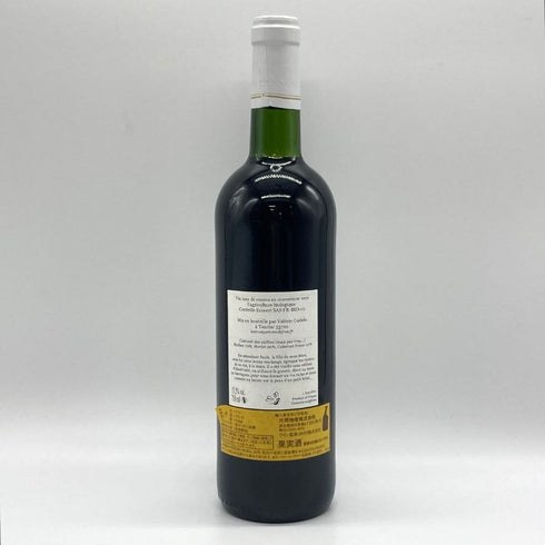 アン アテンダント スージー 2009 750ml 13.3% En Attendant Suzie フランスワイン【K4】