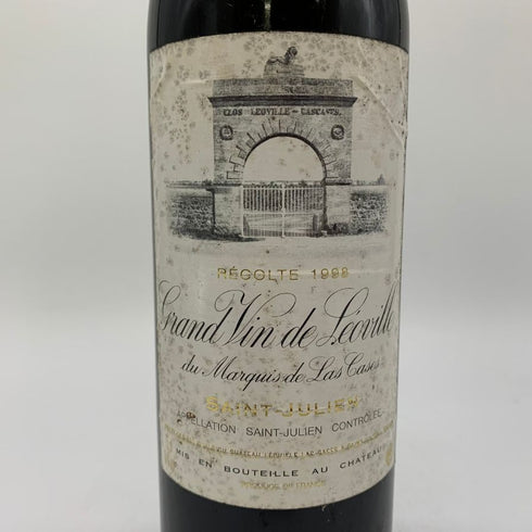 シャトー オーゾンヌ 2004 750ml 13.5% CHATEAU AUSONE ボルドーワイン【Q2】