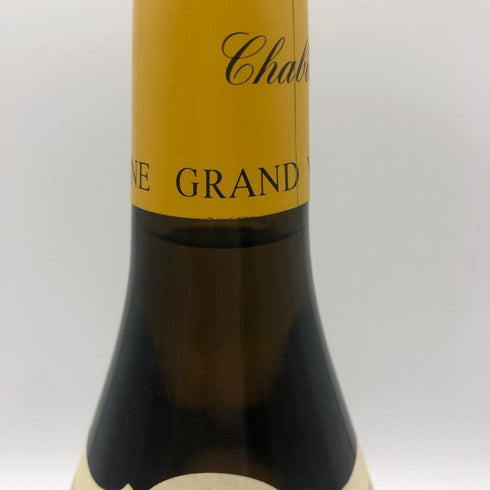ドメーヌ ビロー シモン シャブリ 2006 750ml 12.5% Domaine Billaud Simon 白ワイン【U0】