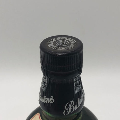 バランタイン 17年 ベリーオールド 青青紋章 750ml 43% Ballantine's スコッチウイスキー【L1】