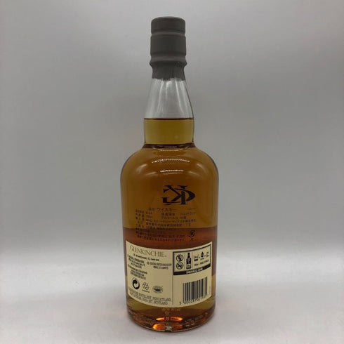 グレンキンチー 12年 750ml 43% GLENKINCHIE スコッチウイスキー【I4】
