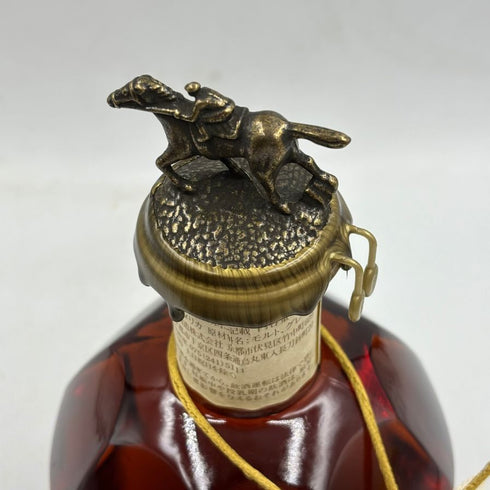 ブラントン シングルバレル 2023 750ml 46.5% Blanton's SINGLE BARREL 【C2】