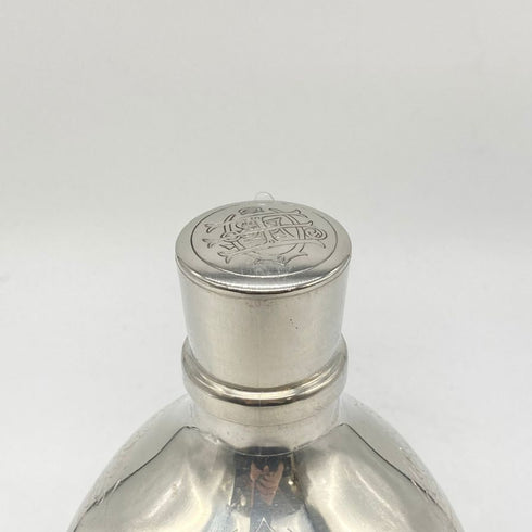 ディンプル ロイヤル デキャンタ シルバー 750ml Dimple スコッチウイスキー【Q】