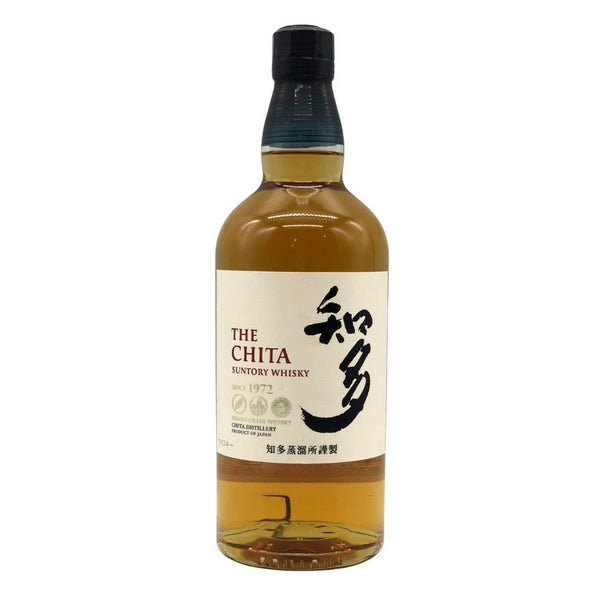 東京都限定◆サントリー 知多 シングルグレーン 700ml 43% SUNTORY CHITA 【B3】