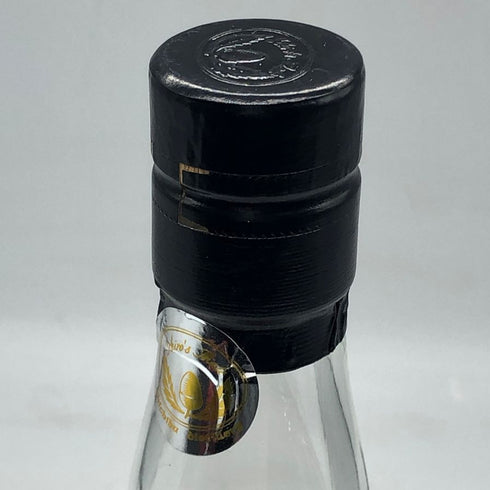 東京都限定◆イチローズモルト 秩父 6年 2016 ファーストフィル バーボンバレル 700ml 64% 【B3】