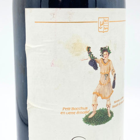 シャトー ダルマイヤック 1995 750ml 12.5% Chateau d'Armailhac ボルドーワイン【K2】