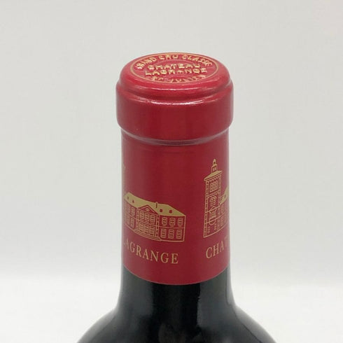 シャトー ラグランジュ 2019 750nl 13.5% CHATEAU LAGRANGE ボルドーワイン【O0】