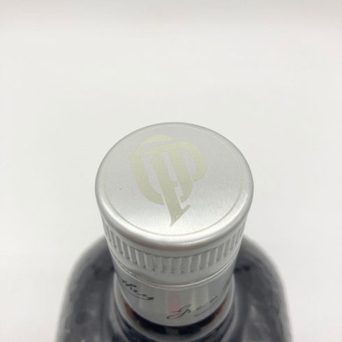 オールドパー シルバー 750ml 40% Old Parr Silver 【Q】