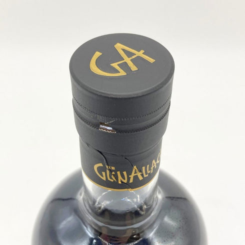 グレンアラヒー 17年 2006 シングルカスク PXシェリーホグスヘッド 700ml 59.9% GLEN ALLACHIE SINGLE CASK PX HOGSHEAD 【X】