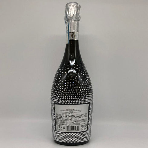 ボッテガ スターダスト プロセッコ イタリア スパークリング 750ml 11% Bottega Stardust Prosecco スパークリングワイン【H1】