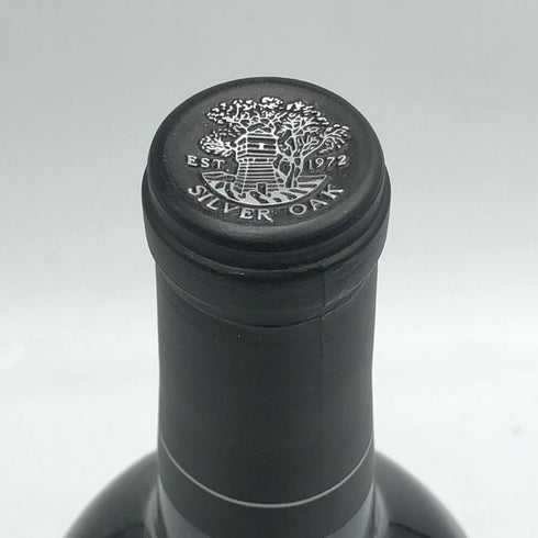 シルバー オーク ナパ ヴァレー カベルネ ソーヴィニヨン 2019 赤 ワイン 750ml 14.4% SILVER OAK Napa Valley Cabernet Sauvignon カリフォルニアワイン【S4】