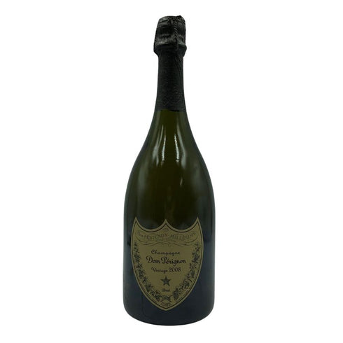 ドンペリニヨン ブリュット 白 2008 750ml 12.5% Dom Perignon Brut シャンパン【K4】