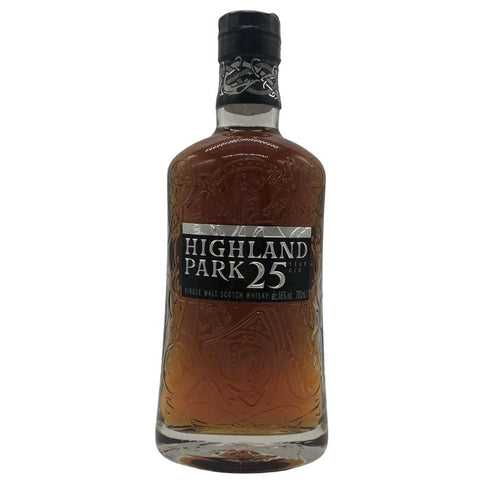 ハイランドパーク 25年1994ー 2019 700ml 46% HIGHLAND PARK スコッチウイスキー【X4】