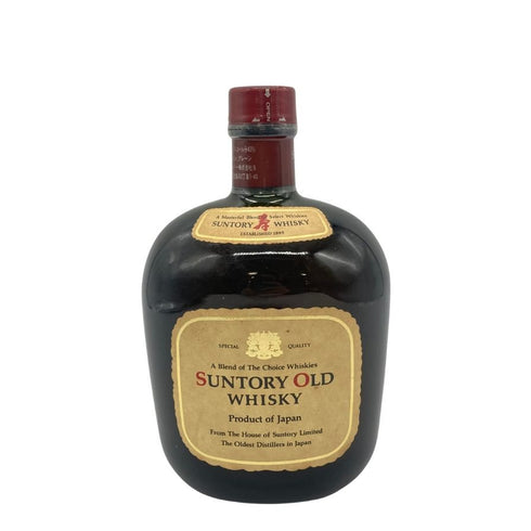 東京都限定◆サントリー オールド 寿 700ml 40% SUNTORY OLD 【SKU】