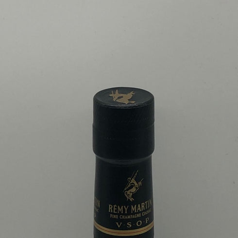 レミーマルタン VSOP ファインシャンパーニュ 700ml 40% REMY MARTIN COGNAC コニャック【U0】