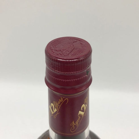 ワイルドターキー12年 ビヨンド デュプリケーション 700ml 50.5% WILD TURKEY Beyond Duplication バーボン【O1】