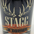 スタッグ ケンタッキー ストレート バーボン ウイスキー 127.8PROOF 63.9% 750ml STAGG バーボン【N2】