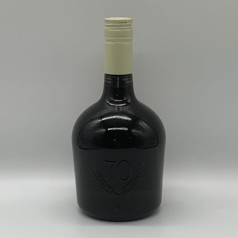 東京都限定◆サントリー スペシャル リザーブ 70周年記念ボトル 特級 760ml 43% SUNTORY SPECIAL RESERVE 【N0】
