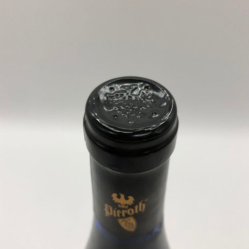 ピーロート ブルー ブルク ライヤー シュロスカペレ アウスレーゼ ナーエ 2015 750ml 8.5% Pieroth Blue Burg Layer Schlosskapelle Auslese Nahe 白ワイン【P2】