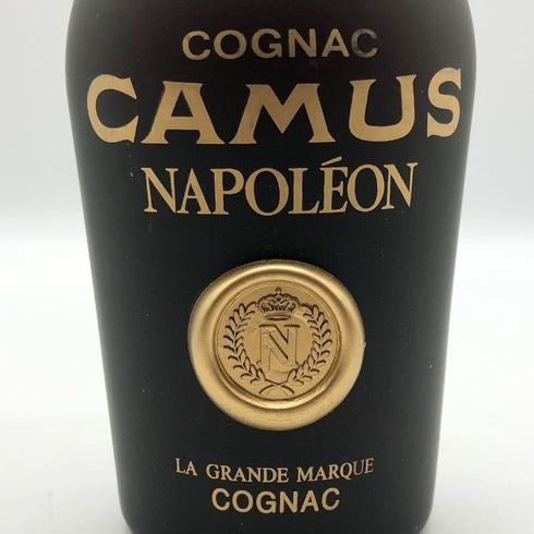 カミュ ナポレオン ラ グランマルキ 700ml 40% CAMUS NAPOLEON LA GRANDE MARQUE コニャック【P1】