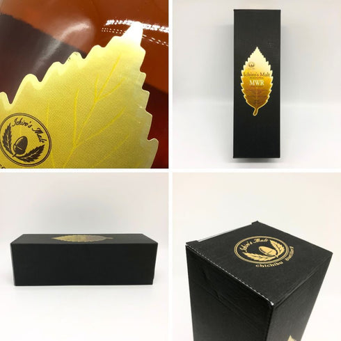 東京都限定◆ベンチャーウイスキー イチローズモルト ワインウッドリザーブ 700ml 46% Ichiro's Malt Wine Wood Reserve 【K1】