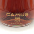 カミュ バカラ カラフェ 700ml 40% CAMUS BACCARAT CARAFE コニャック【P0】