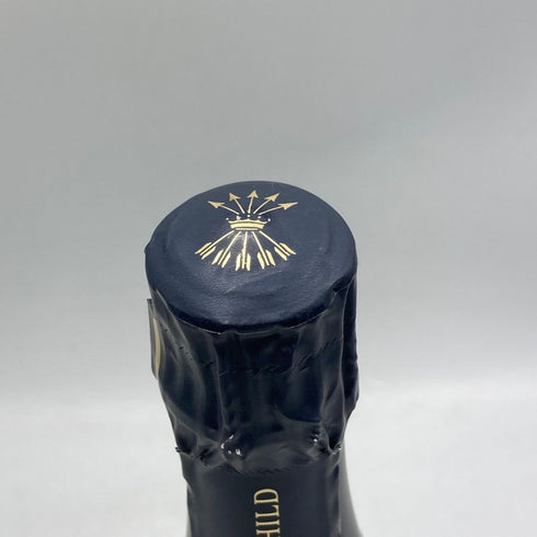 バロン ド ロスチャイルド コンコルディア ブリュット 750ml 12% BARONS DE ROTHCHILD シャンパン【I0】