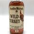 ワイルドターキー 8年 101proof 750ml 50.5% Wild Turkey バーボン【A2】