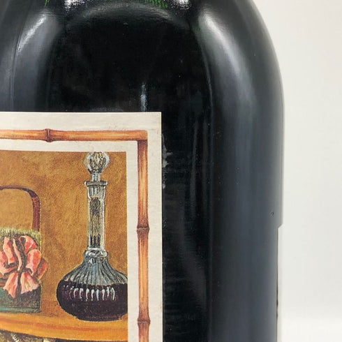 シャトー ムートン ロートシルト 1991 750ml 12.5% Chateau Mouton Rothschild ボルドーワイン【C3】